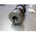 28H104 Left Camshaft From 2008 Jeep Grand Cherokee  3.7